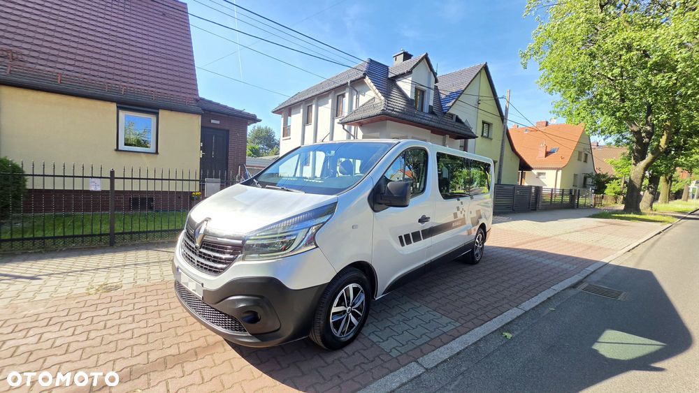 Renault Trafic - 6