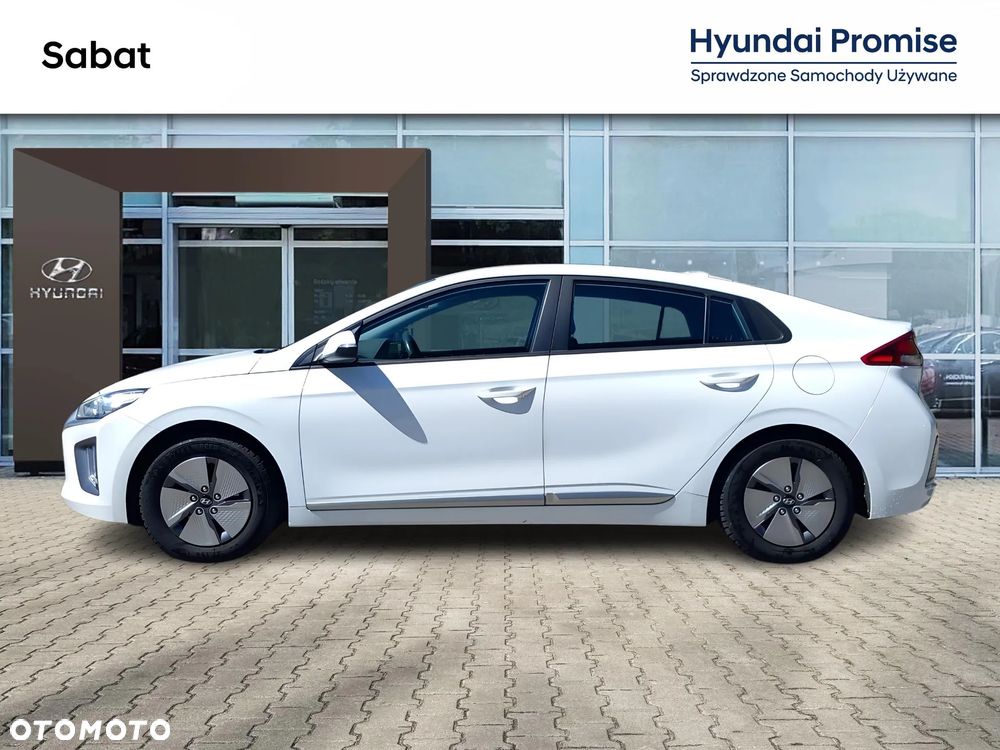 Hyundai IONIQ Hybrid Business - 5