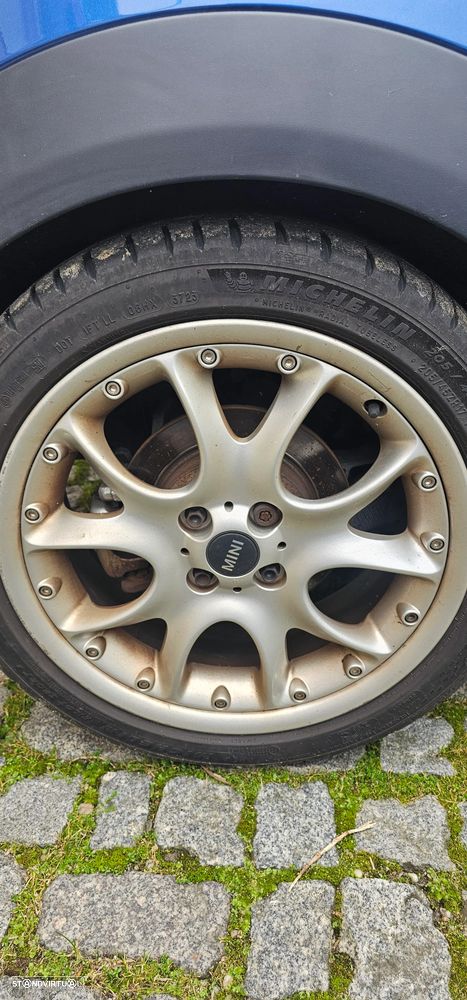 MINI Coupé Cooper SD - 9