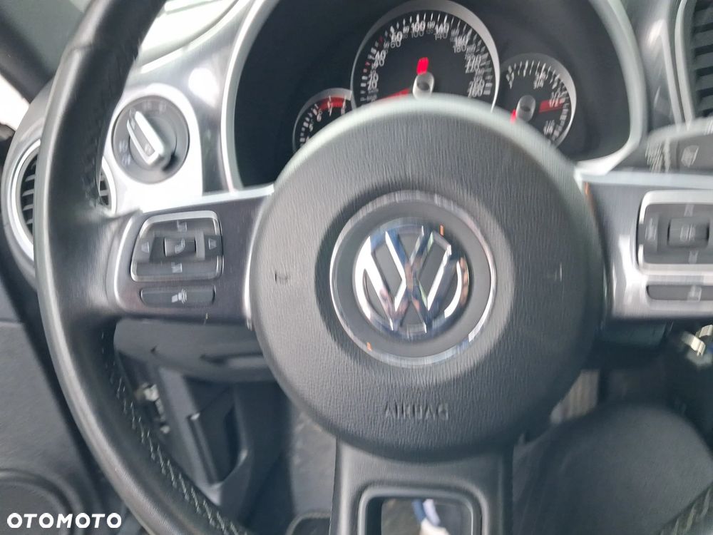 Volkswagen Beetle 1.4 TSI Design - 7