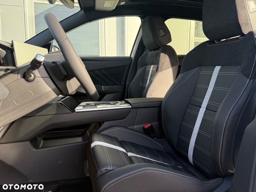 Opel Grandland 1.2 T mHEV GS S&S eDTC6 - 8