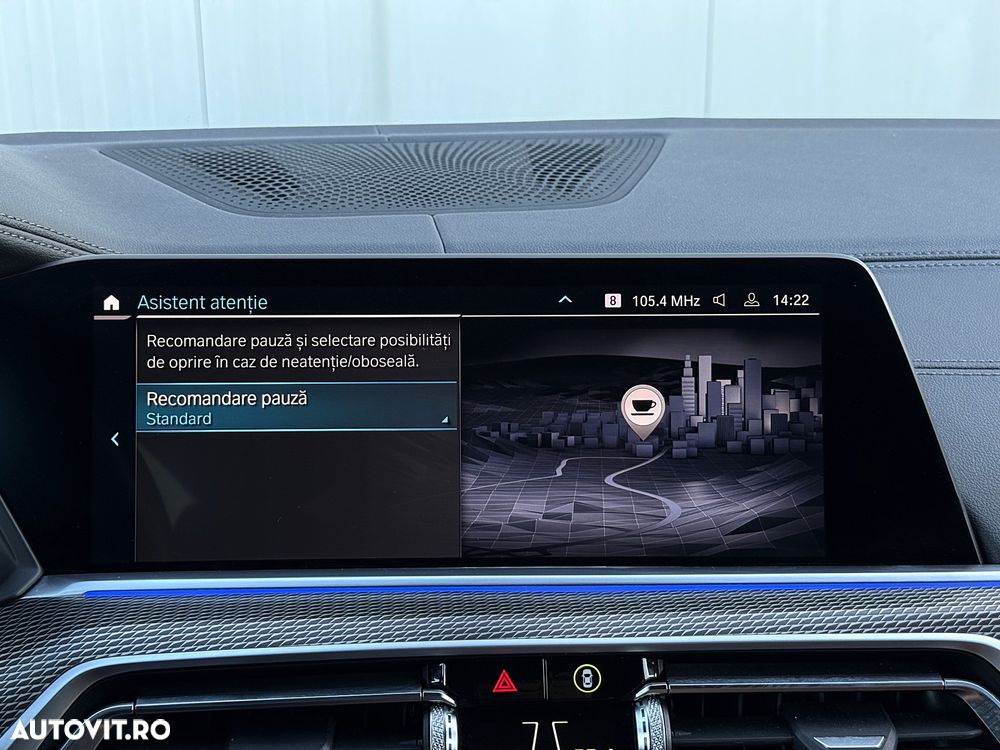 BMW X6 xDrive30d AT MHEV - 34