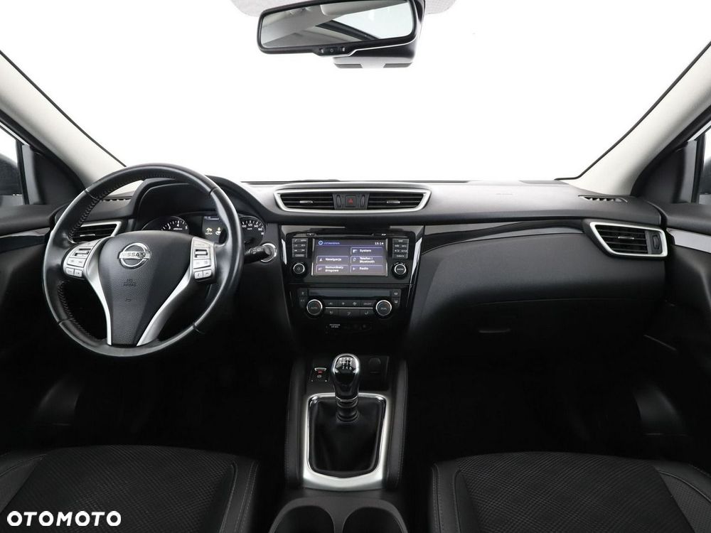 Nissan Qashqai 1.6 DIG-T Tekna - 16