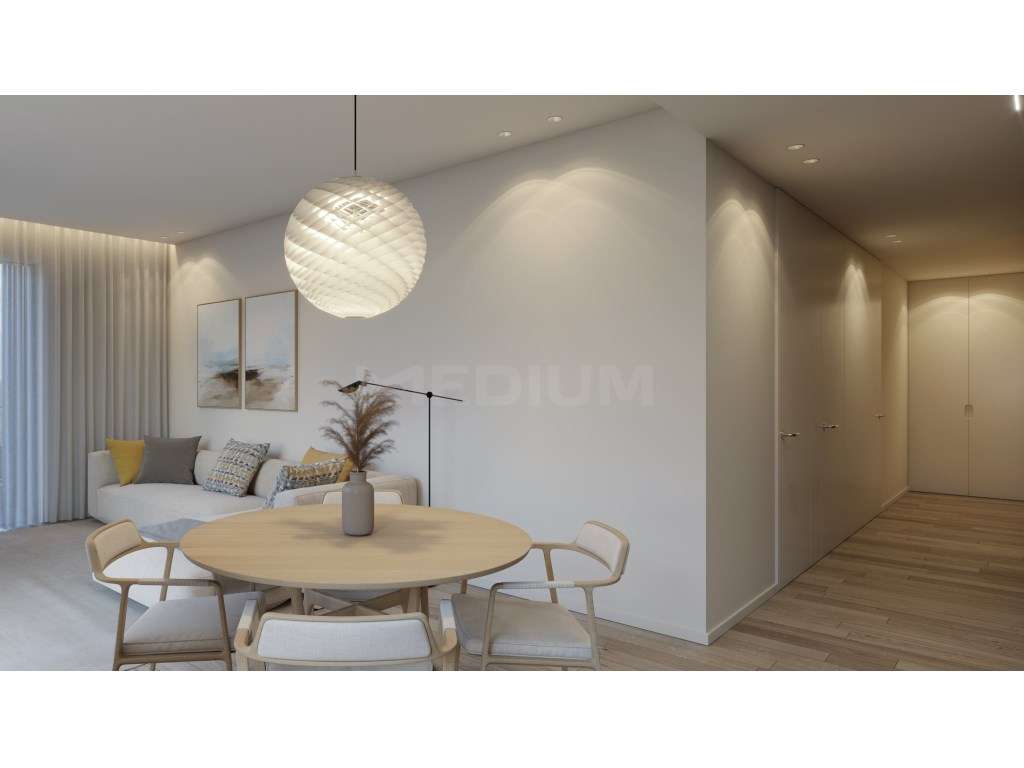 Apartamento T1 - Grande imagem: 4/28
