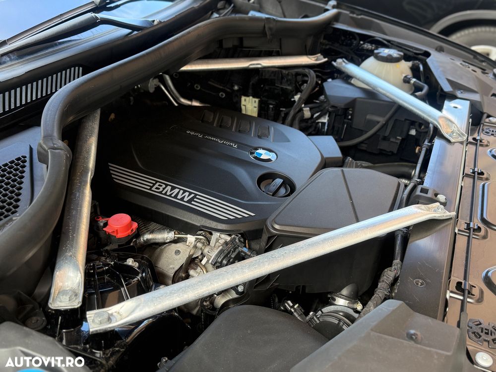 BMW X5 xDrive25d Sport-Aut. - 38