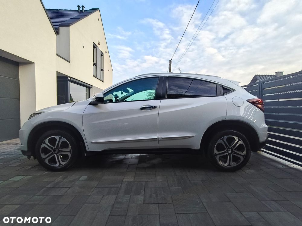 Honda HR-V 1.5 Executive (ADAS / Connect+) - 1