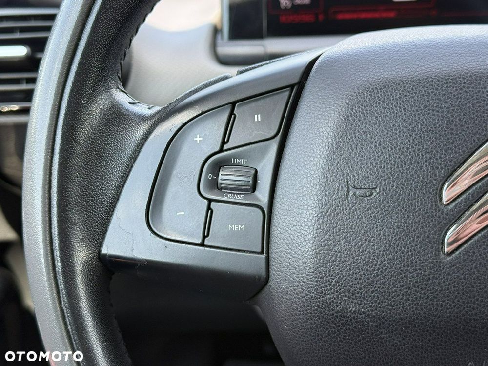 Citroën C4 Cactus PureTech 110 Stop&Start EAT6 Shine - 18