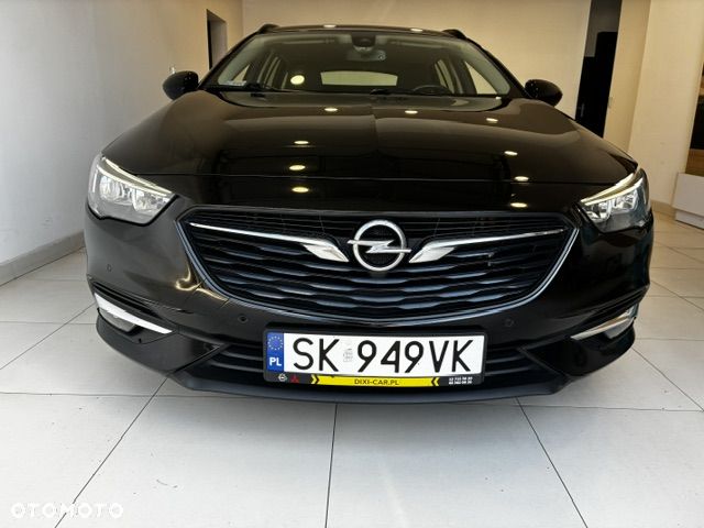 Opel Insignia 1.6 CDTI Enjoy S&S - 2