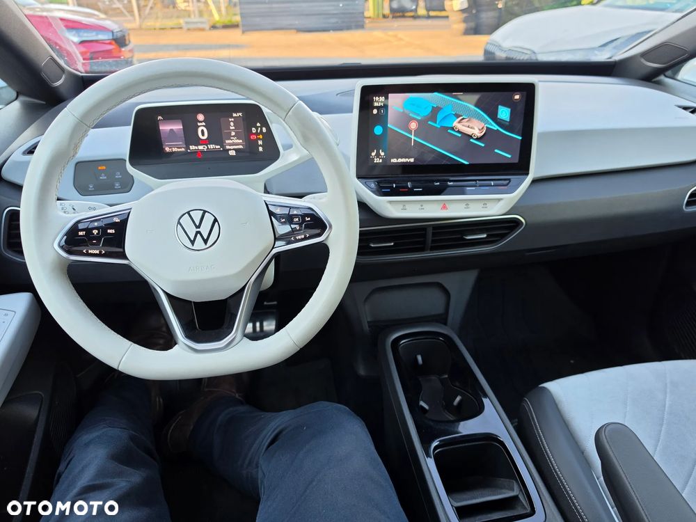 Volkswagen ID.3 58kWh Life - 35