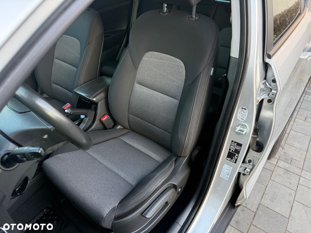 Hyundai Tucson 1.6 GDi 2WD Trend - 14