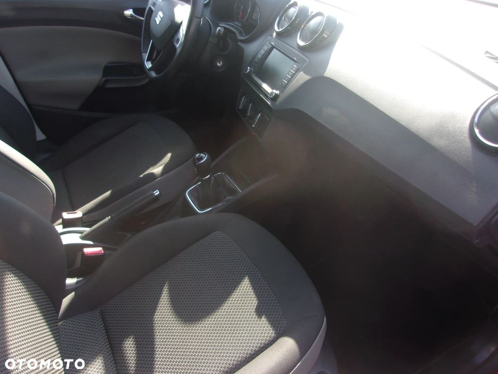 Seat Ibiza - 8