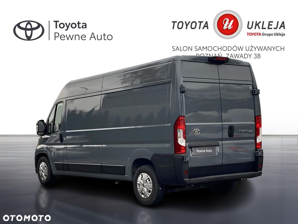 Toyota PROACE MAX - 10