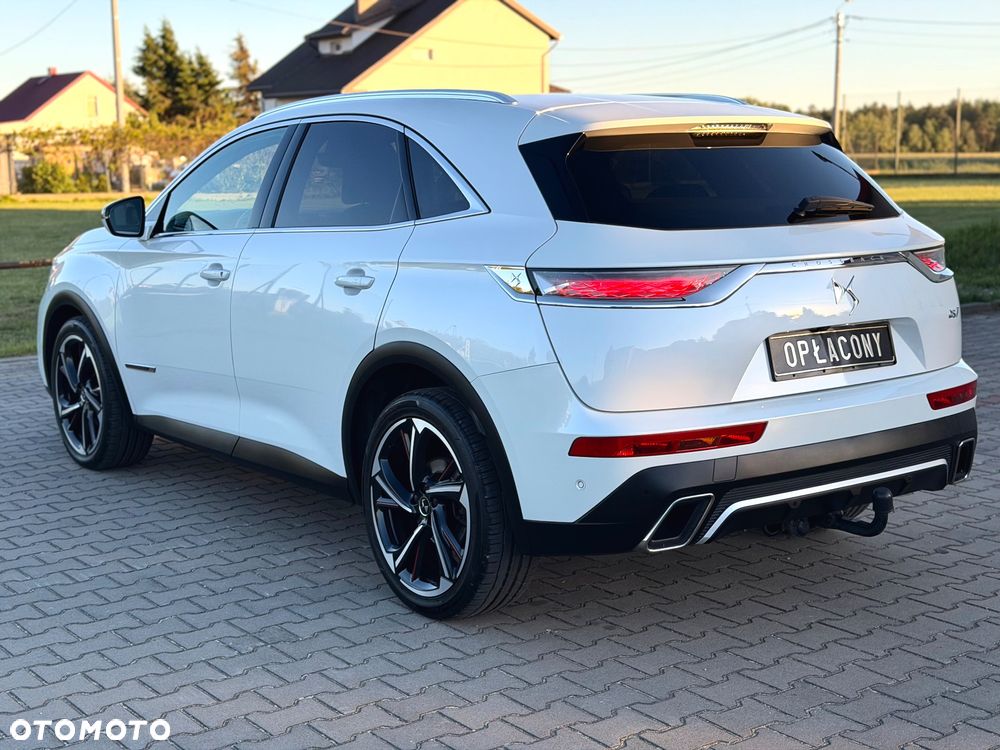 DS Automobiles DS 7 Crossback - 5