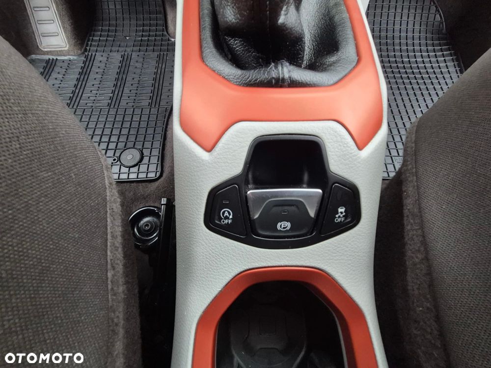 Jeep Renegade 1.4 MultiAir Longitude FWD S&S - 20