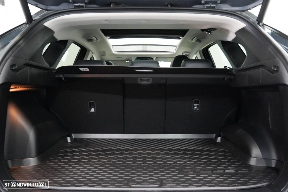 Hyundai Tucson 1.6 T-GDi Premium - 20