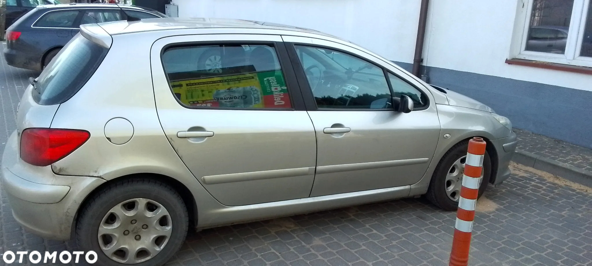 Peugeot 307 110 Premium - 2