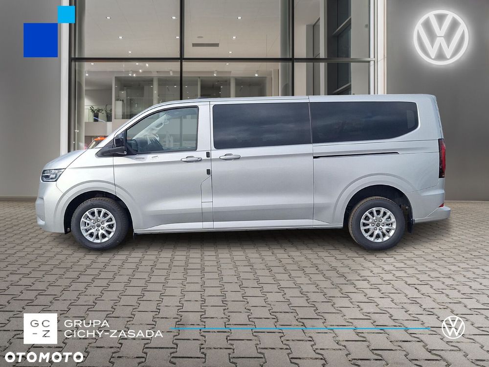 Volkswagen Caravelle - 2