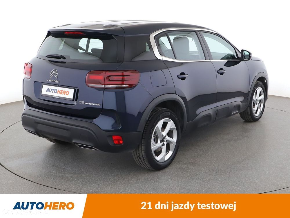 Citroën C5 Aircross - 6