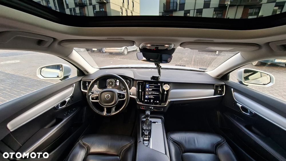 Volvo V90 D4 Inscription - 3