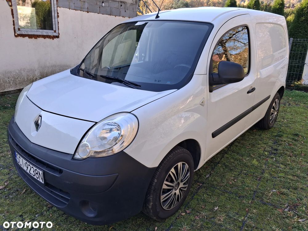 Renault Kangoo - 12