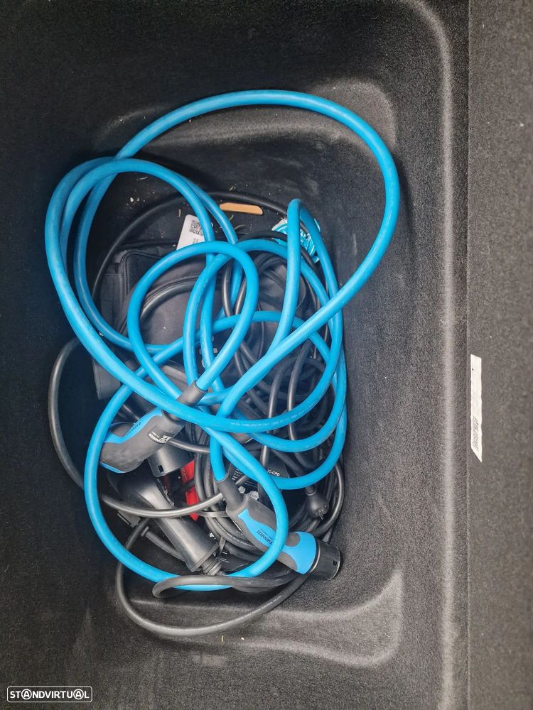 Tesla Model Y Long Range Tração Integral - 11