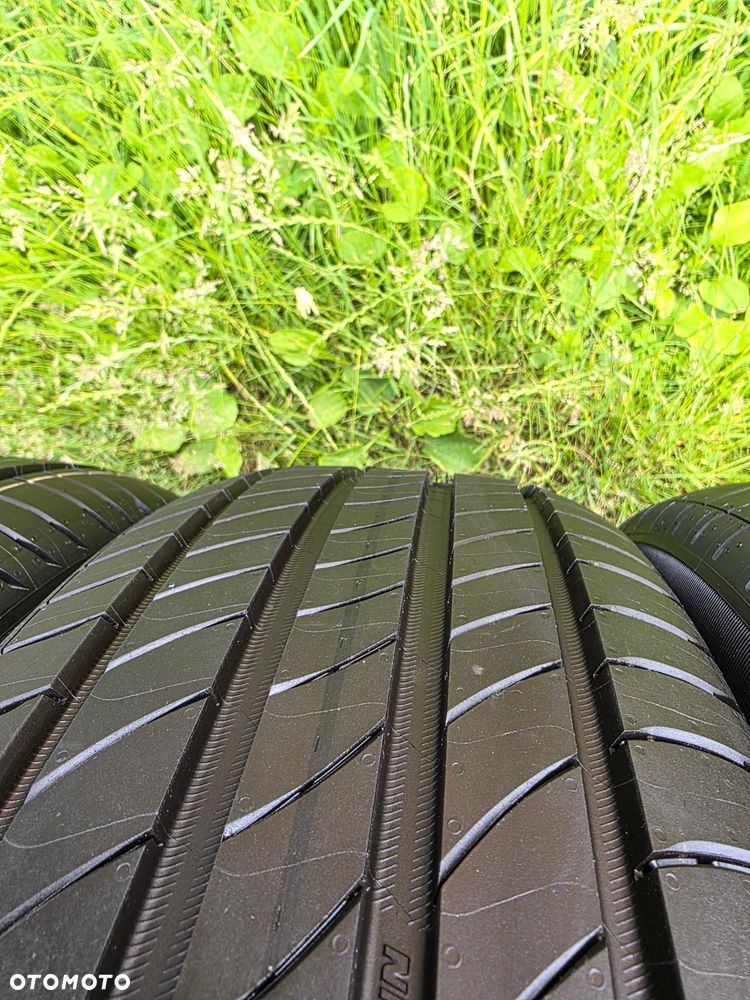 Opony letnie klasy premium MICHELIN E-PRIMACY 195/60/18 NOWE DEMO 2025 r. - 4