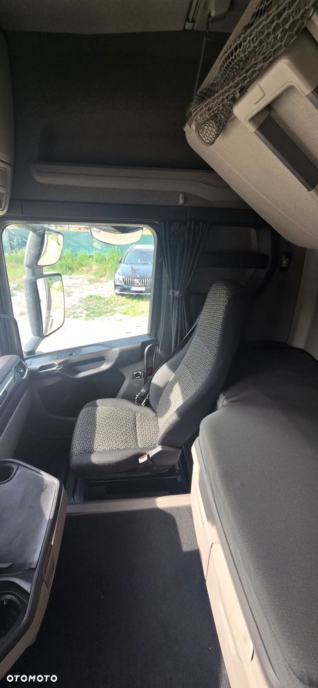 Scania R450 - 6