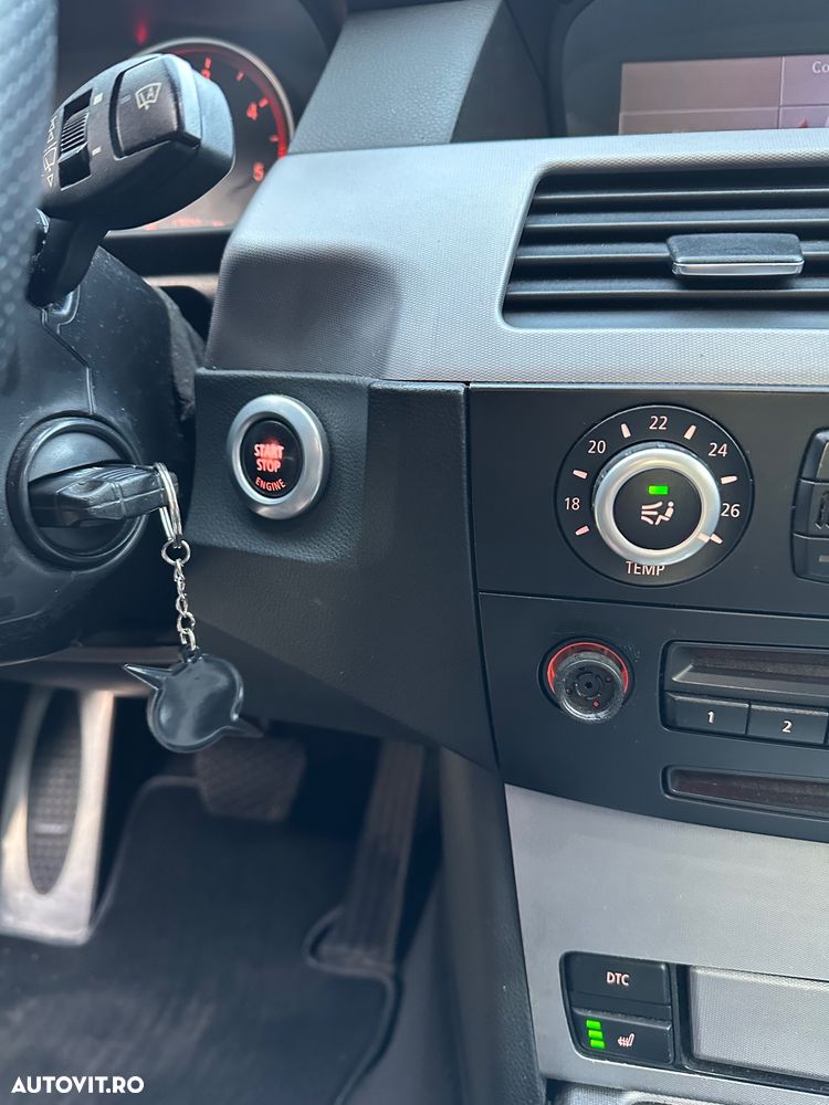 BMW Seria 5 - 5