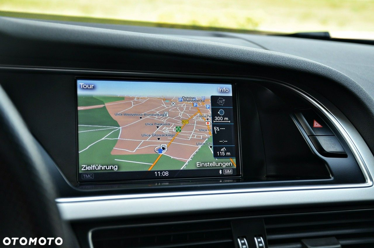Audi A4 - 16