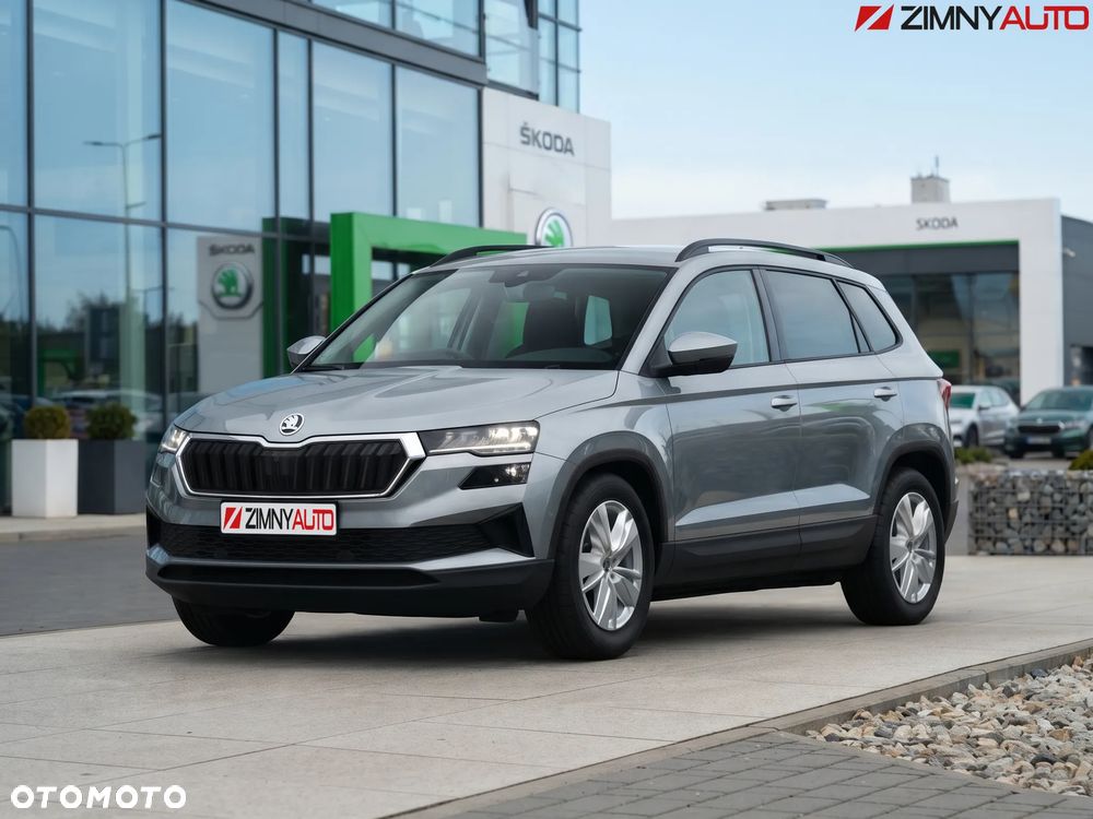 Skoda Karoq 1.5 TSI ACT Selection - 3
