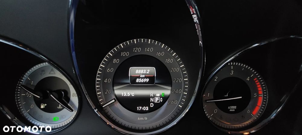 Mercedes-Benz GLK 220 CDI 4-Matic - 18