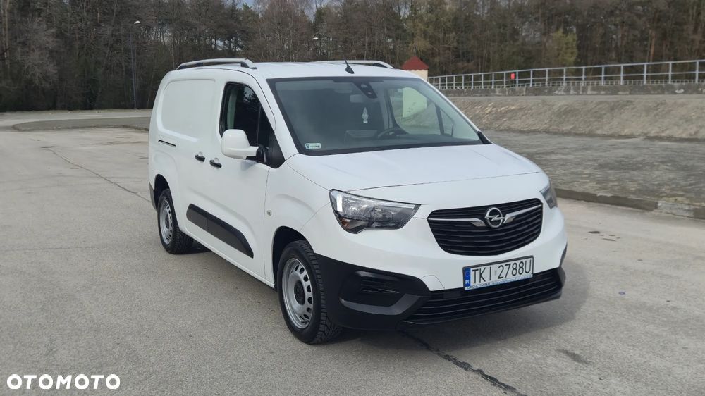 Opel Combo - 2