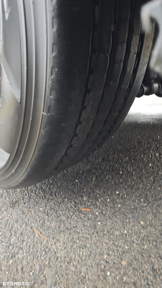 MAN TGS 26.400 6x2 - 8