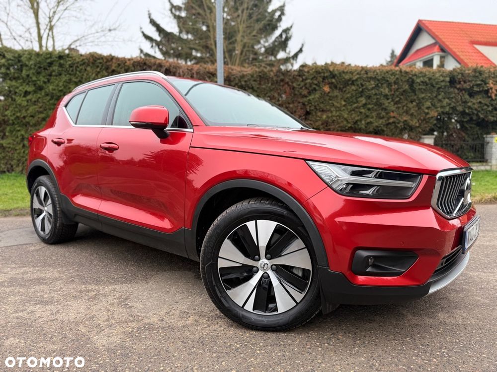 Volvo XC 40 - 10