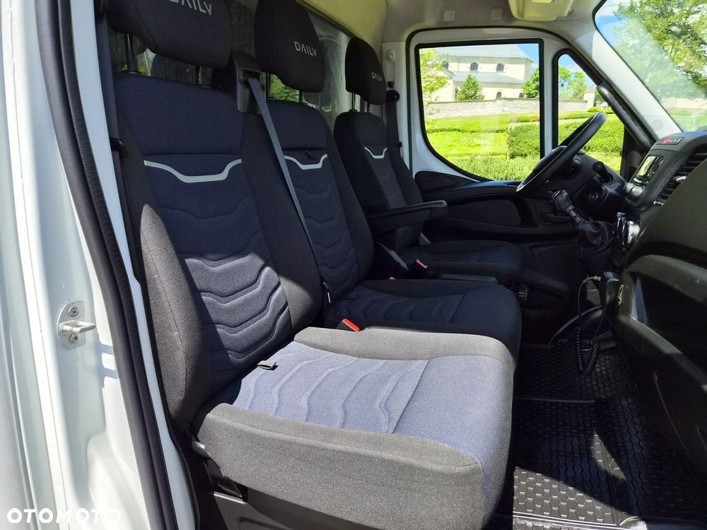 Iveco Daily - 35