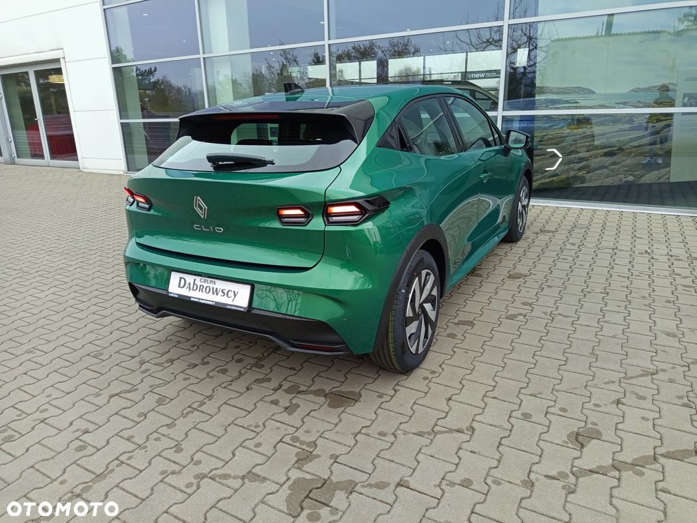 Renault Clio 1.2 TCe Evolution - 22