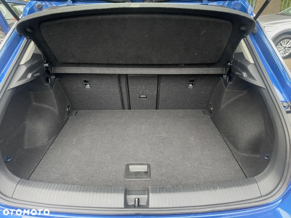 Volkswagen T-Roc 1.5 TSI Life DSG - 26