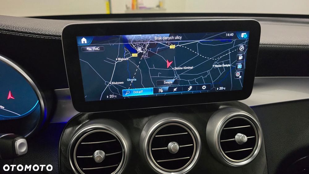 Mercedes-Benz GLC 300 de 4Matic 9G-TRONIC AMG Line Plus - 27