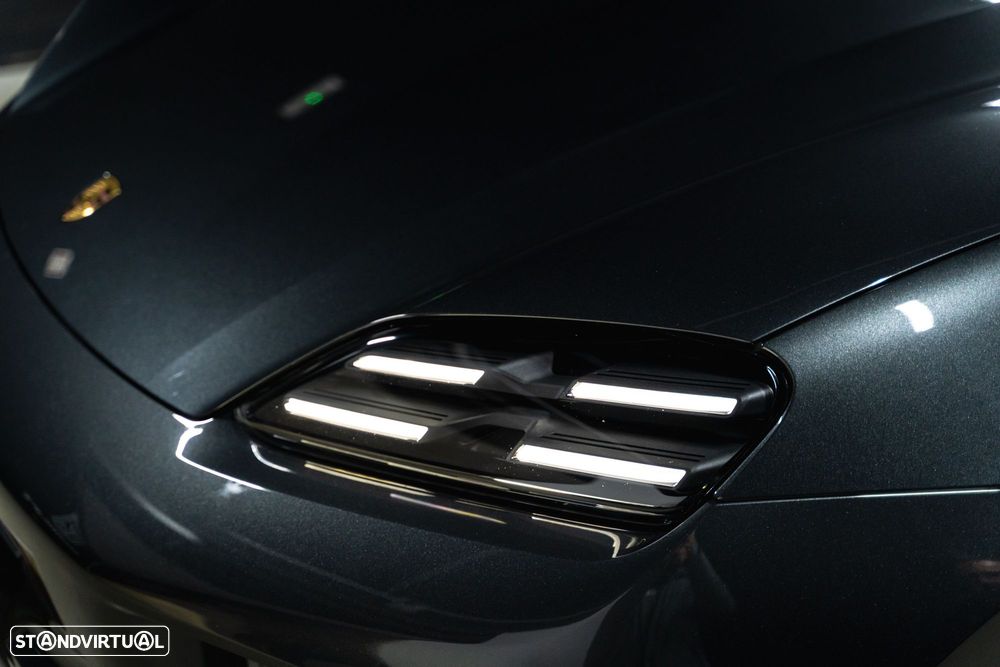 Porsche Macan Standard - 28