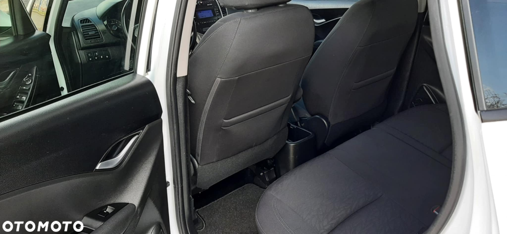 Hyundai ix20 1.6 Comfort - 29