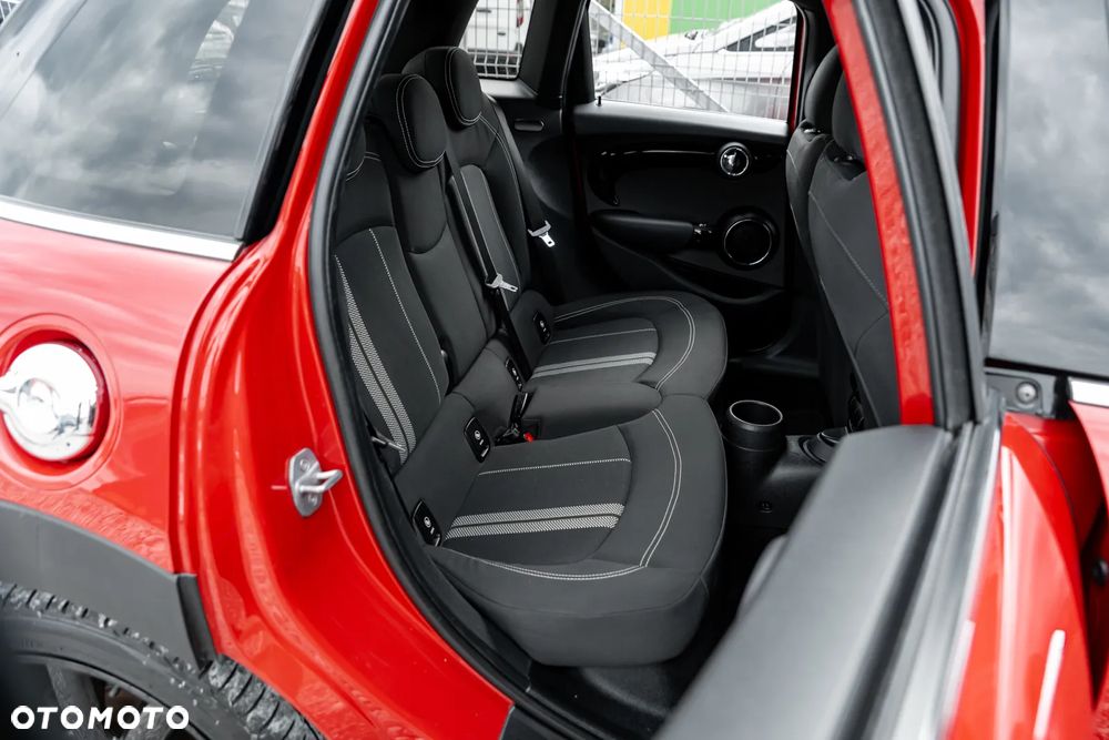 MINI Cooper S Seven - 22