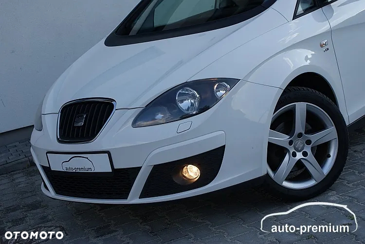Seat Altea XL 2.0 TDI DPF Comfort Limited - 40