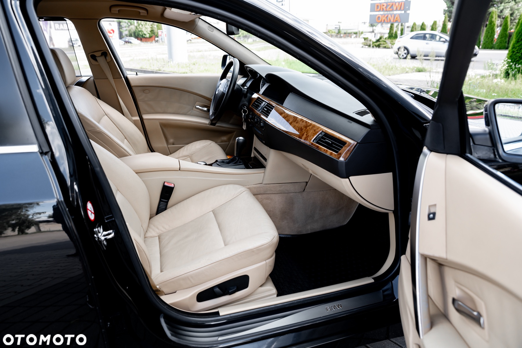 BMW Seria 5 - 23