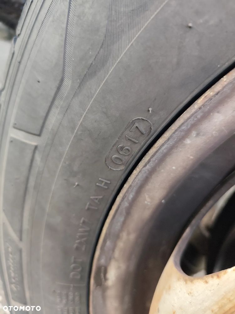 Mitsubishi Canter - 7