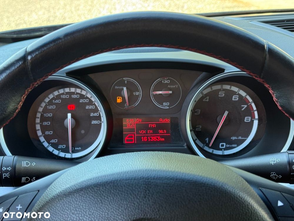 Alfa Romeo Giulietta 1.4 TB MultiAir Exclusive - 20