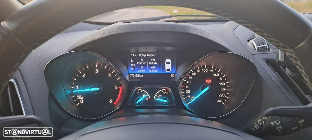 Ford Kuga 1.5 TDCi ST-Line - 6