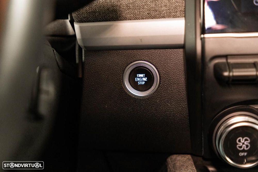 Renault Zoe (c/ Bateria) Intens 50 - 35