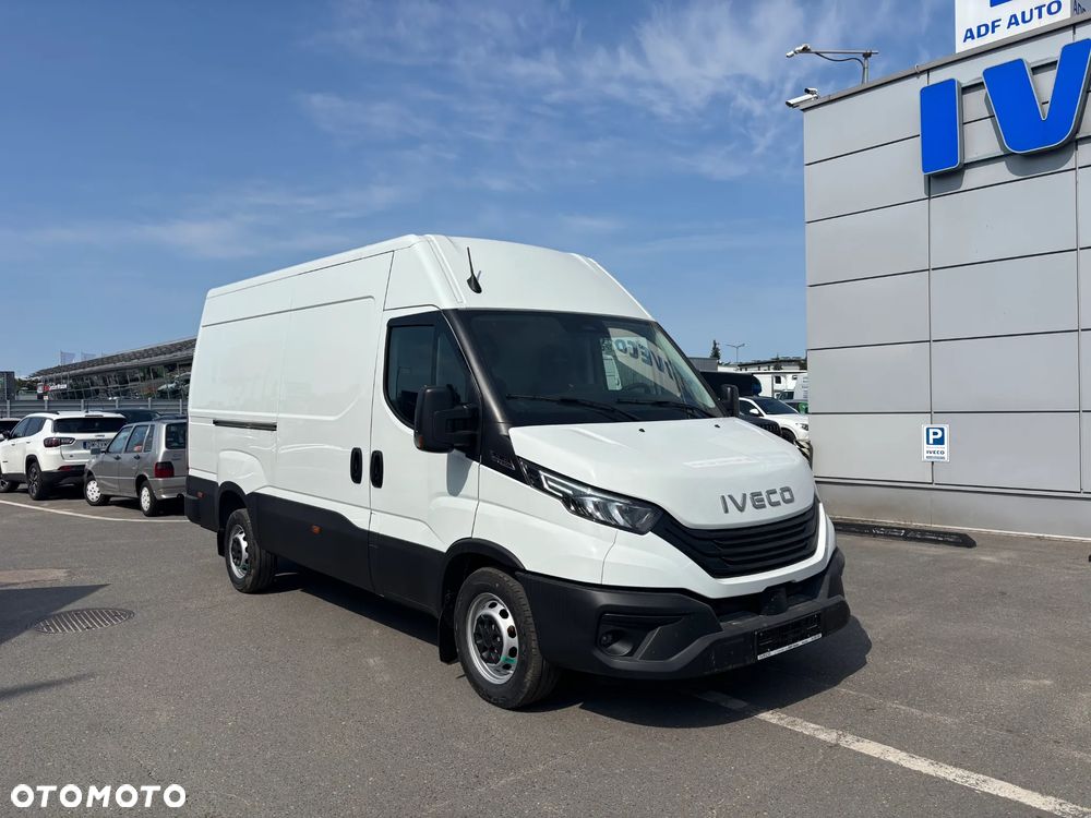 Iveco Daily L3H2 12m3 automat - 8