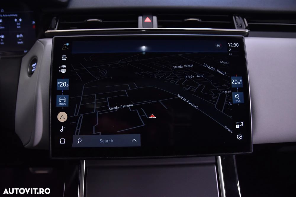 Land Rover Range Rover Velar - 20