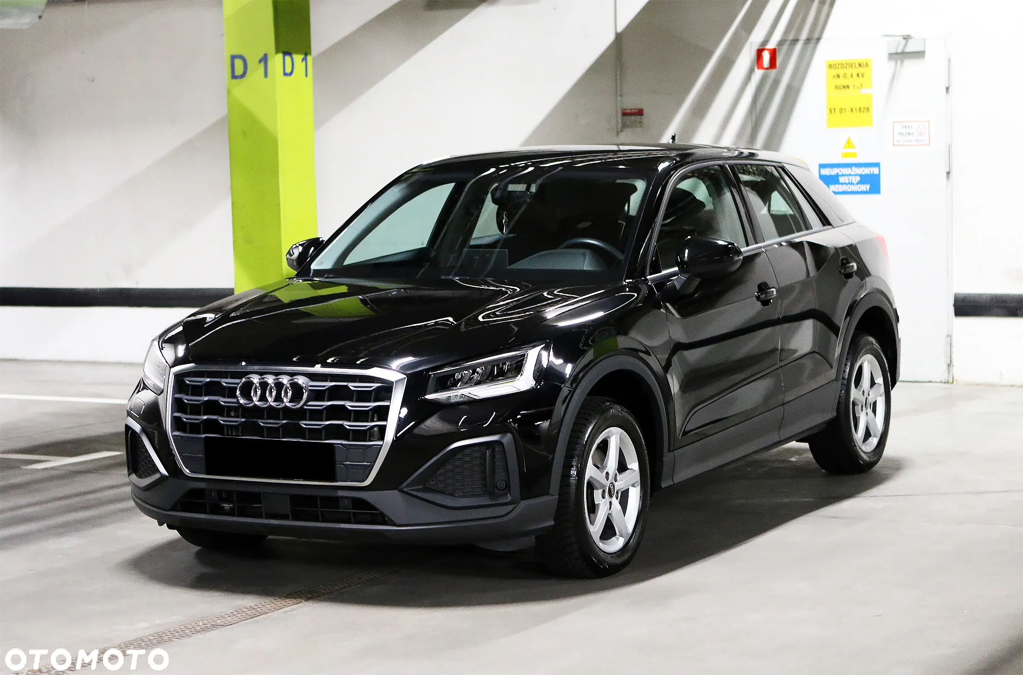 Audi Q2 35 TFSI S tronic - 3